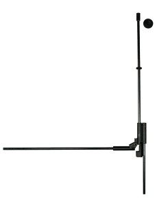 Hunters Specialties 07034 Universal - Turkey Decoy StrutStake - 7034