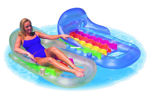 Intex 58802E King Kool Lounge - 61"x35" - 58802E