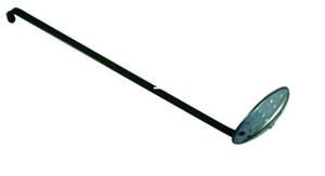 Lakco 720 Ice Skimmer 20" - 720 Lakco 720 Ice Skimmer 20" - 720