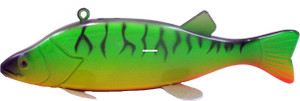 Lakco PSDP Perch Spear Decoy Perch - PSDP Lakco PSDP Perch Spear Decoy Perch - PSDP