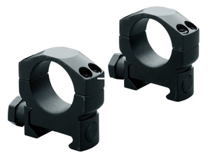 Leupold 61049 Mark 4 Scope Rings - 30mm, Medium, Matte - 61049 Leupold 61049 Mark 4 Scope Rings - 30mm, Medium, Matte - 61049