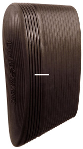 LimbSaver 10548 Recoil Pad Slip-On - Lg - 10548 LimbSaver 10548 Recoil Pad Slip-On - Lg - 10548