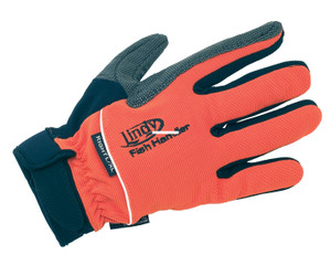 Lindy AC951 Fish Handling Glove RH - Large - AC951 Lindy AC951 Fish Handling Glove RH - Large - AC951