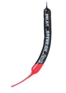 Lindy NS110 No-snagg Slip Sinker - 3/8oz 2Cd - NS110 Lindy NS110 No-snagg Slip Sinker - 3/8oz 2Cd - NS110