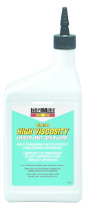 Lubrimatic 11552 Gear Lube Qt Hi-Vis - 11552 Lubrimatic 11552 Gear Lube Qt Hi-Vis - 11552