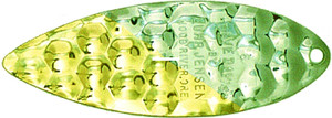 Luhr Jensen 3800-010-0010 Dave - Davis Lake Troll, 24", Hammered - 3800-010-0010