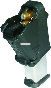 LULA UP60B Mag Up Universal Pistol - Magazine Loader & Unloader - UP60B