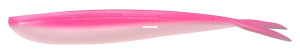 Lunker City 14740-147 Fin-S Fish - 4", Bubblegum Shad, 10/Pack - 14740-147 Lunker City 14740-147 Fin-S Fish - 4", Bubblegum Shad, 10/Pack - 14740-147