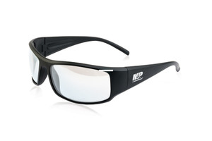 M & P Acc 110168 Thunderbolt Full - Frame Shooting Glasses Matte - 110168 M & P Acc 110168 Thunderbolt Full - Frame Shooting Glasses Matte - 110168