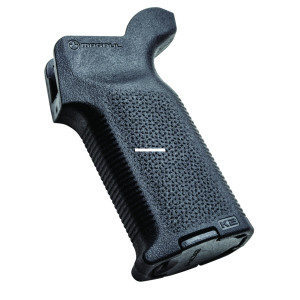 Magpul MAG522-BLK MOE-K2 Grip - AR15/M4 Black - MAG522-BLK
