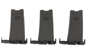 Magpul MAG286-BLK Minus 10 Round - Limiter PMAG Gen M3 5.56x45 3Pk - MAG286-BLK