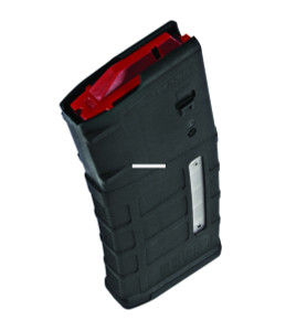 Magpul MAG577-BLK PMAG Magazine 25 - M118 LR/SR Gen M3 Window 7.62x51 - MAG577-BLK