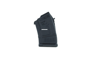 Magpul MAG657-BLK PMAG 10 AK/AKM - MOE 7.62x39 10 Round, Black, State - MAG657-BLK