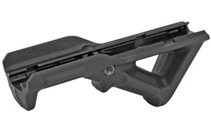 Magpul MAG411-BLK AFG Angled Fore - Grip Black - MAG411-BLK