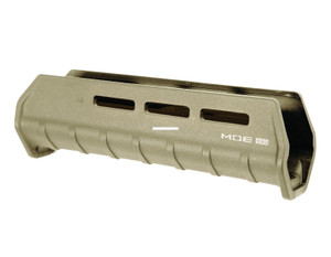 Magpul MAG494-FDE MOE M-LOK Forend - Mossberg 590/590A1, Flat Dark Earth - MAG494-FDE