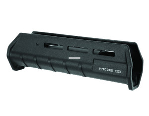 Magpul MAG496-BLK MOE M-LOK Forend - Remington 870, Black - MAG496-BLK