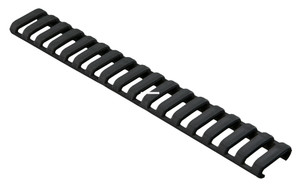 Magpul MAG013-BLK Ladder Rail Panel - Black - MAG013-BLK