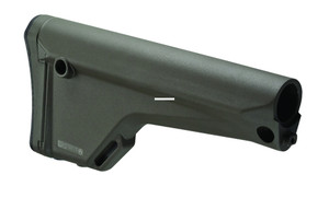 Magpul MAG404-ODG MOE Rifle Stock - AR15/M16, Olive Drab Green - MAG404-ODG