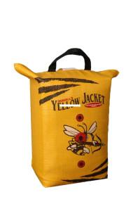 Morrell 140-4 Yellow Jacket Final - Shot Crossbow Discharge Target - 140-4 Morrell 140-4 Yellow Jacket Final - Shot Crossbow Discharge Target - 140-4