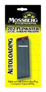 Mossberg 95702 Plinkster Magazine - 10rd Model 702/715 - 95702 Mossberg 95702 Plinkster Magazine - 10rd Model 702/715 - 95702