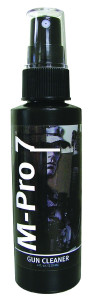 M-Pro7 070-1002 Gun Cleaner 4oz - Spray - 070-1002 M-Pro7 070-1002 Gun Cleaner 4oz - Spray - 070-1002