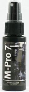 M-Pro7 070-1015 Gun Cleaner 2oz - Spray - 070-1015 M-Pro7 070-1015 Gun Cleaner 2oz - Spray - 070-1015