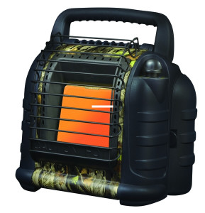 Mr Heater MH12HB Hunting Buddy 6-12 - 000 BTU Portable Not Canada or MA - MH12HB Mr Heater MH12HB Hunting Buddy 6-12 - 000 BTU Portable Not Canada or MA - MH12HB
