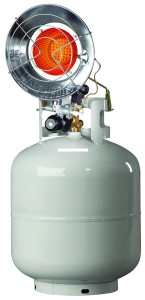 Mr Heater MH15TS Propane Heater - 8000-15000BTU w/Elec Ignition - MH15TS Mr Heater MH15TS Propane Heater - 8000-15000BTU w/Elec Ignition - MH15TS