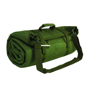 NcSTAR CVSHMR2957G Shooting Mat - Roll Green - CVSHMR2957G