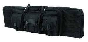 NcSTAR CVDC2946B-36 Double Carbine - Case Black 36" - CVDC2946B-36