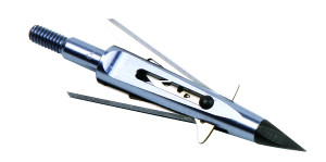 New Archery 60-997 Killzone 2Blade - 100Gr Broadhead 3Pk - 60-997 New Archery 60-997 Killzone 2Blade - 100Gr Broadhead 3Pk - 60-997