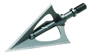 New Archery 60-410 Hellrazor 100Gr - Broadhead 3Pk - 60-410