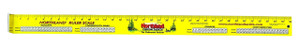 Northland NRSB-36 Ruler Scale Board - 36" - NRSB-36