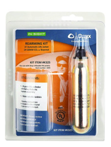 Onyx 135600-701-999-1 2 A-24 - Insight Rearming Kit - 135600-701-999-1