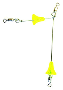 Oregon Tackle 64022 Wire Spreader - 2"x3" Chart Bead 3Pk - 64022 Oregon Tackle 64022 Wire Spreader - 2"x3" Chart Bead 3Pk - 64022