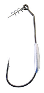 Owner 5167W-704 TwistLock Light - Weighted Soft Plastic Hook with - 5167W-704 Owner 5167W-704 TwistLock Light - Weighted Soft Plastic Hook with - 5167W-704