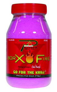 Pautzke PBRX28/PNK Borax 28 oz Pink - PBRX28/PNK