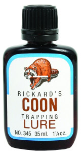 Pete Rickard LB345 Raccoon Trapping - Lure 1.25oz - LB345 Pete Rickard LB345 Raccoon Trapping - Lure 1.25oz - LB345