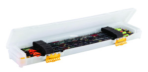 Plano 112700 Bowmax Compact Arrow - Case, Holds up to 28 Arrows - 112700 Plano 112700 Bowmax Compact Arrow - Case, Holds up to 28 Arrows - 112700