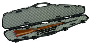 Plano 151105 Pro-Max Scoped Rifle - Hard Case, Black - 151105
