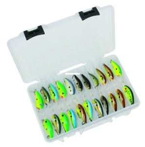 Plano 370708 FTO Elite Organizer - Large Crank Bait 3700 Size - 370708 Plano 370708 FTO Elite Organizer - Large Crank Bait 3700 Size - 370708