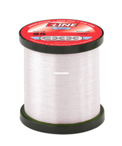 P-Line CXXC-10 CXX X-Tra Strong - Mono Service Spool 3000Yds Crystal - CXXC-10 P-Line CXXC-10 CXX X-Tra Strong - Mono Service Spool 3000Yds Crystal - CXXC-10