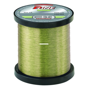 P-Line CXBSMG-15 CX Premium Mono - Service Spool 3000Yds Moss Green - CXBSMG-15 P-Line CXBSMG-15 CX Premium Mono - Service Spool 3000Yds Moss Green - CXBSMG-15