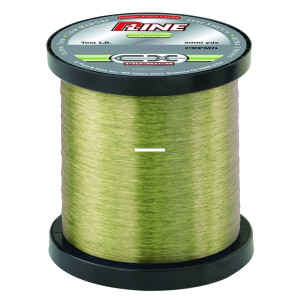 P-Line CXBSMG-10 CX Premium Mono - Service Spool 3000Yds Moss Green - CXBSMG-10 P-Line CXBSMG-10 CX Premium Mono - Service Spool 3000Yds Moss Green - CXBSMG-10