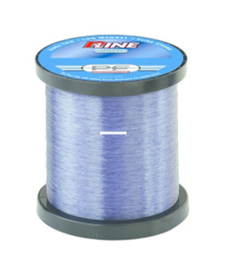 P-Line PBS-4 Original Mono Line - Service Spool 3000Yds Smoke Blue - PBS-4 P-Line PBS-4 Original Mono Line - Service Spool 3000Yds Smoke Blue - PBS-4