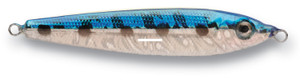 P-Line PLM4-14 Laser Minnow Jig, 4 - oz, Sardine - PLM4-14 P-Line PLM4-14 Laser Minnow Jig, 4 - oz, Sardine - PLM4-14