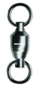 P-Line BBSR3-6PK Ball Bearing - Swivel w/Solid Ring Blk 6pk 77Lb - BBSR3-6PK P-Line BBSR3-6PK Ball Bearing - Swivel w/Solid Ring Blk 6pk 77Lb - BBSR3-6PK