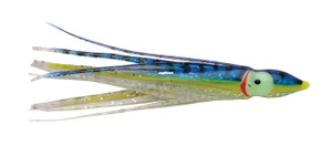 P-Line SQ25-1198 Sunrise Squid - Skirt, 2 1/2" - SQ25-1198