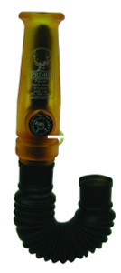 Primos 00736 Power Mule Deer & - Blacktail Grunter Deer Call - 736