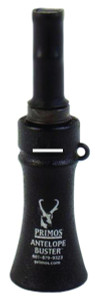 Primos 00948 Antelope Buster - Antelope Bark, Challenge & Bugle - 948